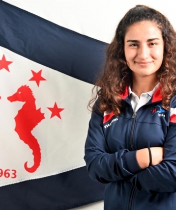 SELEN BAĞRIYANIK